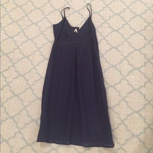 Beautiful Navy Dress