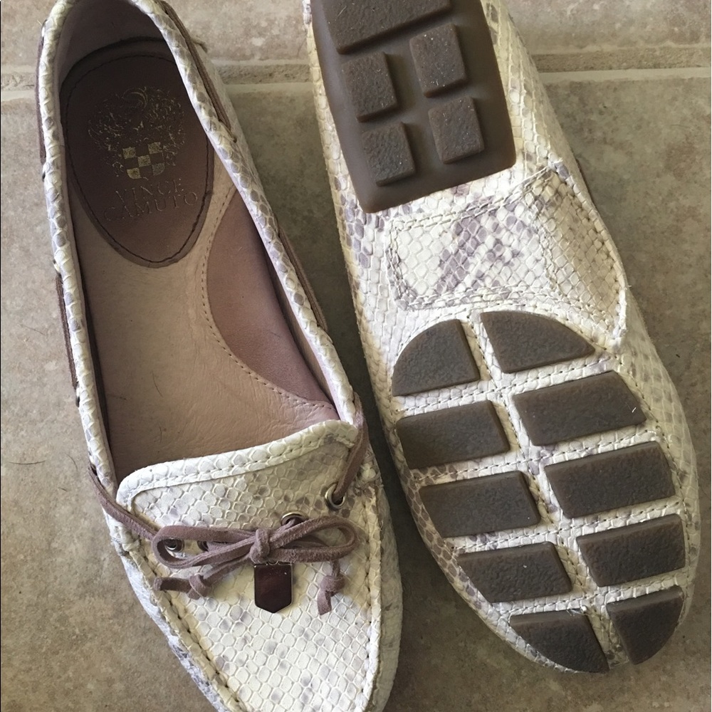 Vince Camuto Loafer Size 8