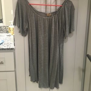 PIKO short sleeve blouse