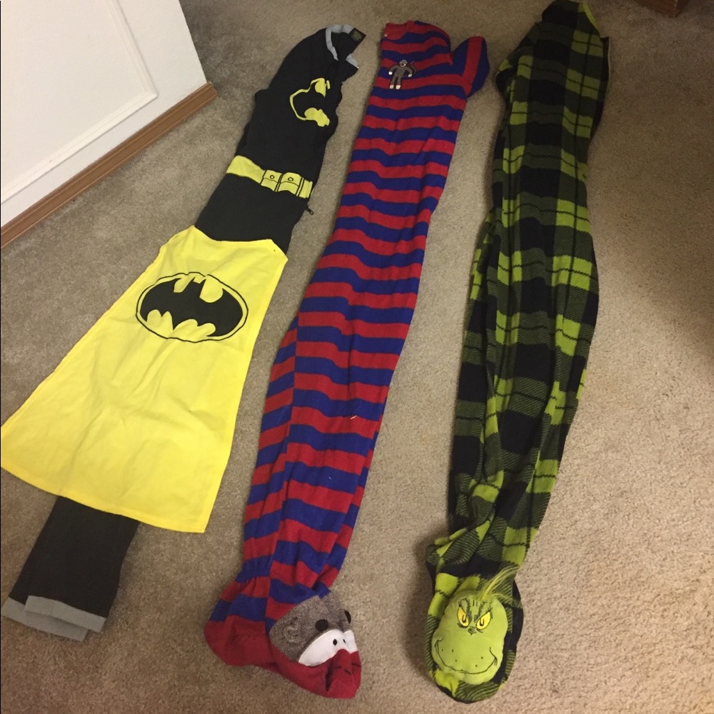 Sold like months ago