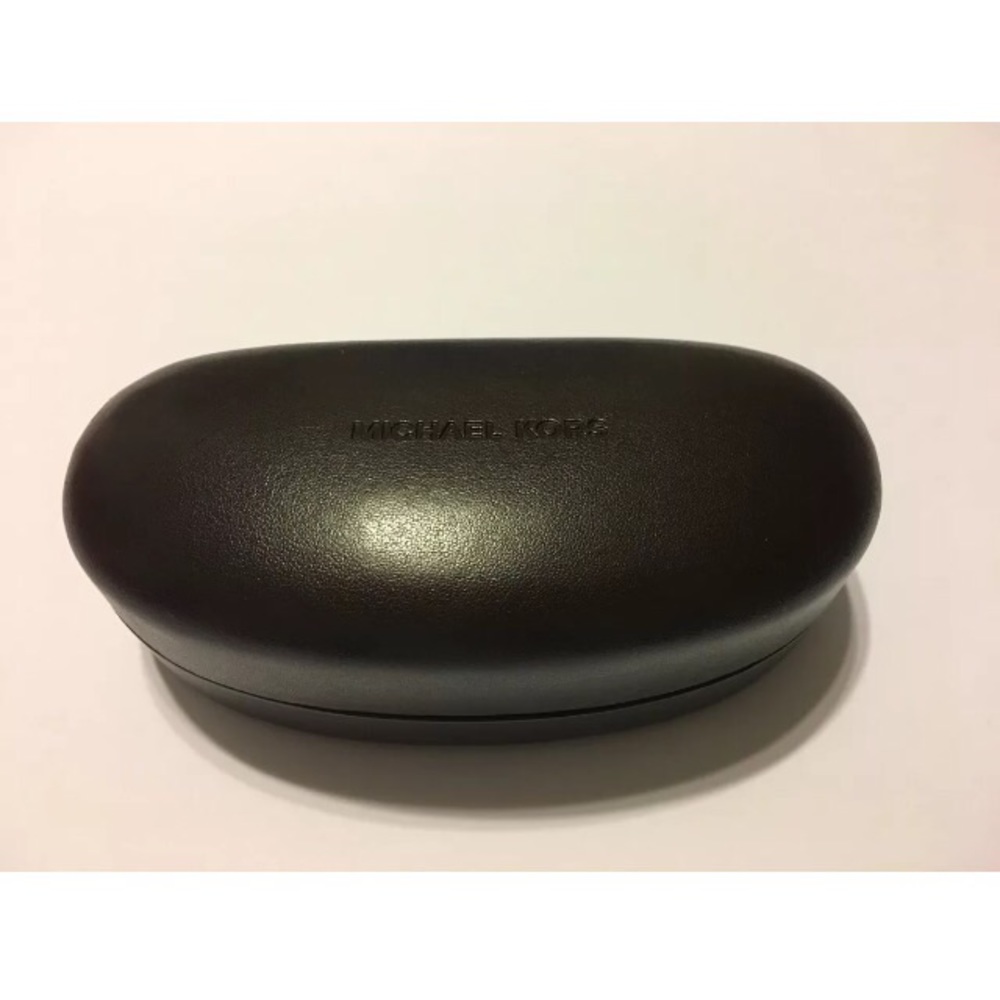 NEW Michael Kors Sunglass's Hard Case Clamshell