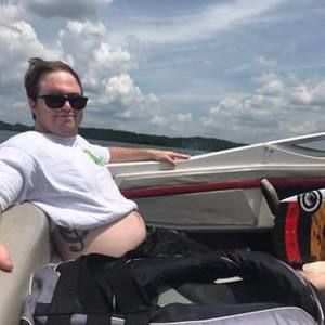 Meet your Posher, William