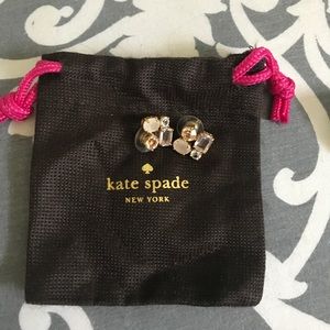 Kate spade earrings