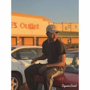 Meet your Posher, Demarcus