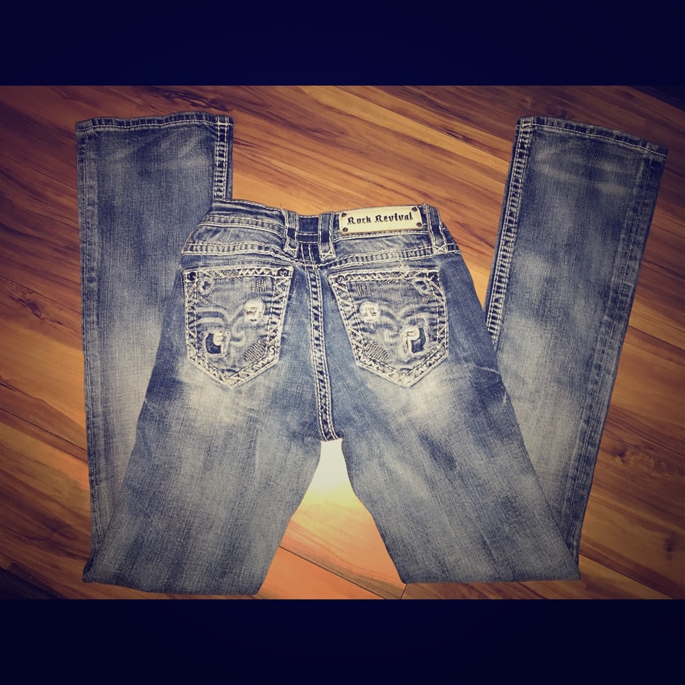 Women's rock revivals