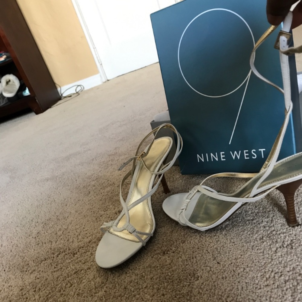 Nine West Heels