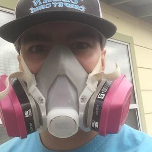 Meet your Posher, Jeremy