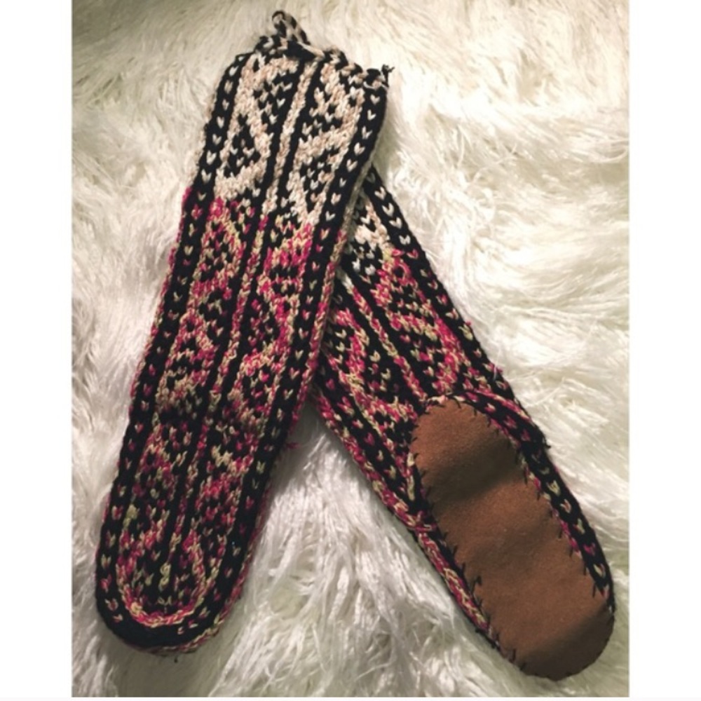 Muk Luks