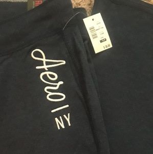 Aeropostle sweats