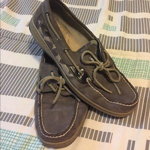 Sperry Top Sider Boat Shoes