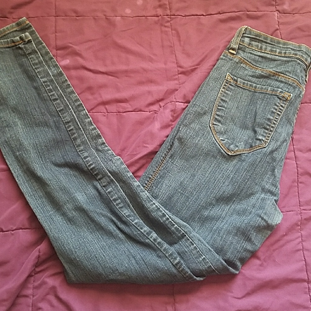 Sz. 28 HIDDEN JEANS