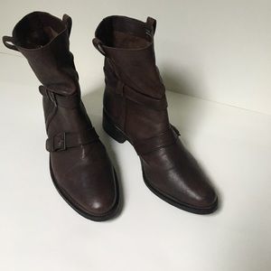 Cole Haan Ankle  boot size 10B