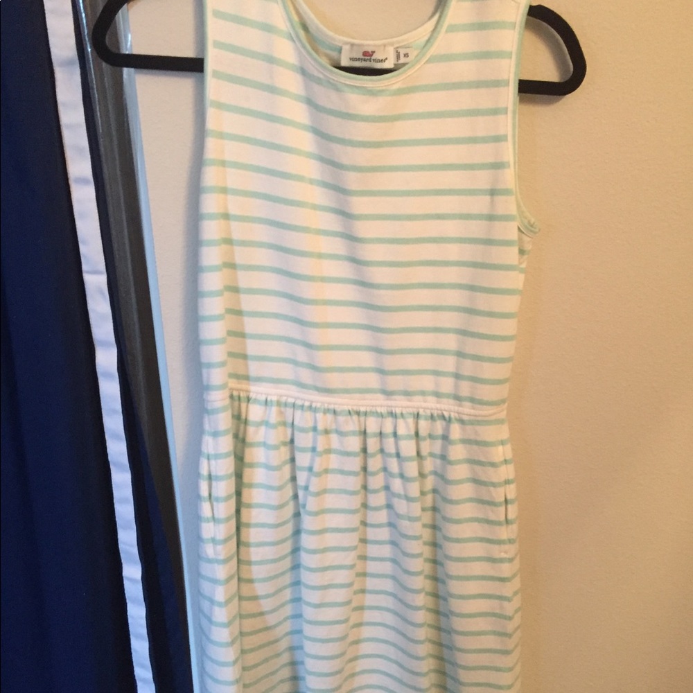 Vineyard Vines Dress