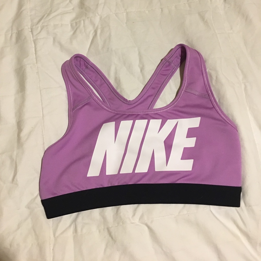 Nike Dri-fit Sports Bra