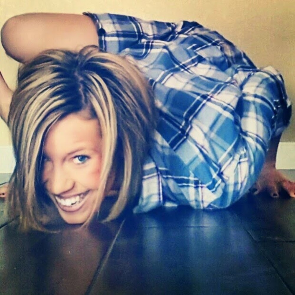 Meet your Posher, Hailey