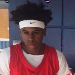 Meet your Posher, Javonte
