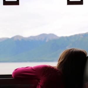 Meet your Posher, Cassidy