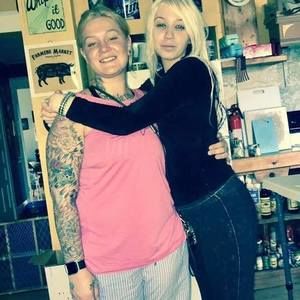 Meet your Posher, Tabitha