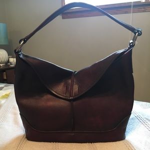 Frye Cara Hobo Bag
