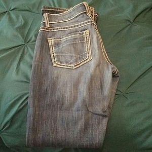 BKE Culture Boot Cut Jeans