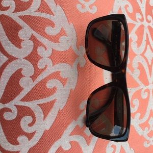 Salvatore Ferrgamo sunglasses