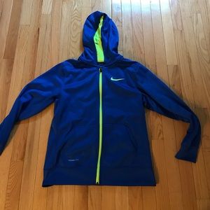 Nike Sweatshirt