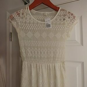 Forever 21 Long Dress NWT