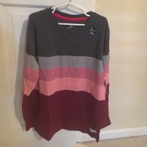 Gap Kids long sleeve tshirt size L