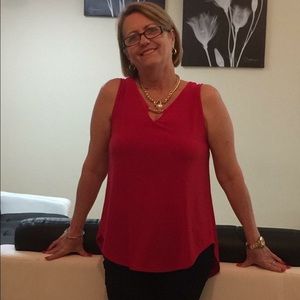 Meet your Posher, Ana