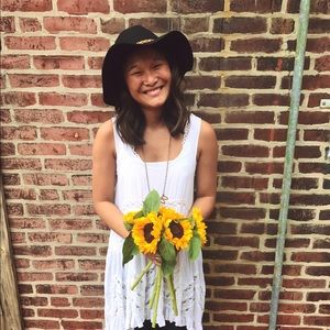 Meet your Posher, Jada