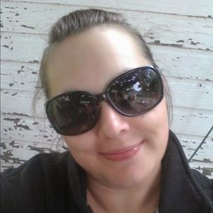 Meet your Posher, Mrcainmichael