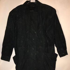 Vintage coat