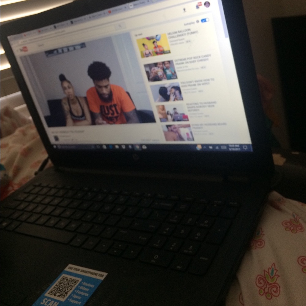 Black Computer