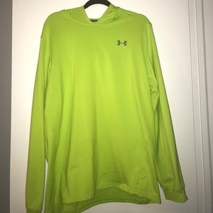 Men's UA EVO ColdGear Hoodie