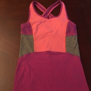 Ivivva tank top