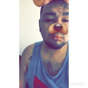 Meet your Posher, Pedro