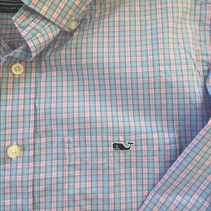 Vineyard Vines Long Sleeve Shirt