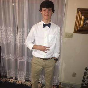 Meet your Posher, Chandler