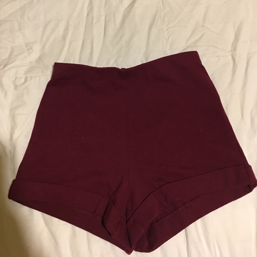 Forever 21 shorts