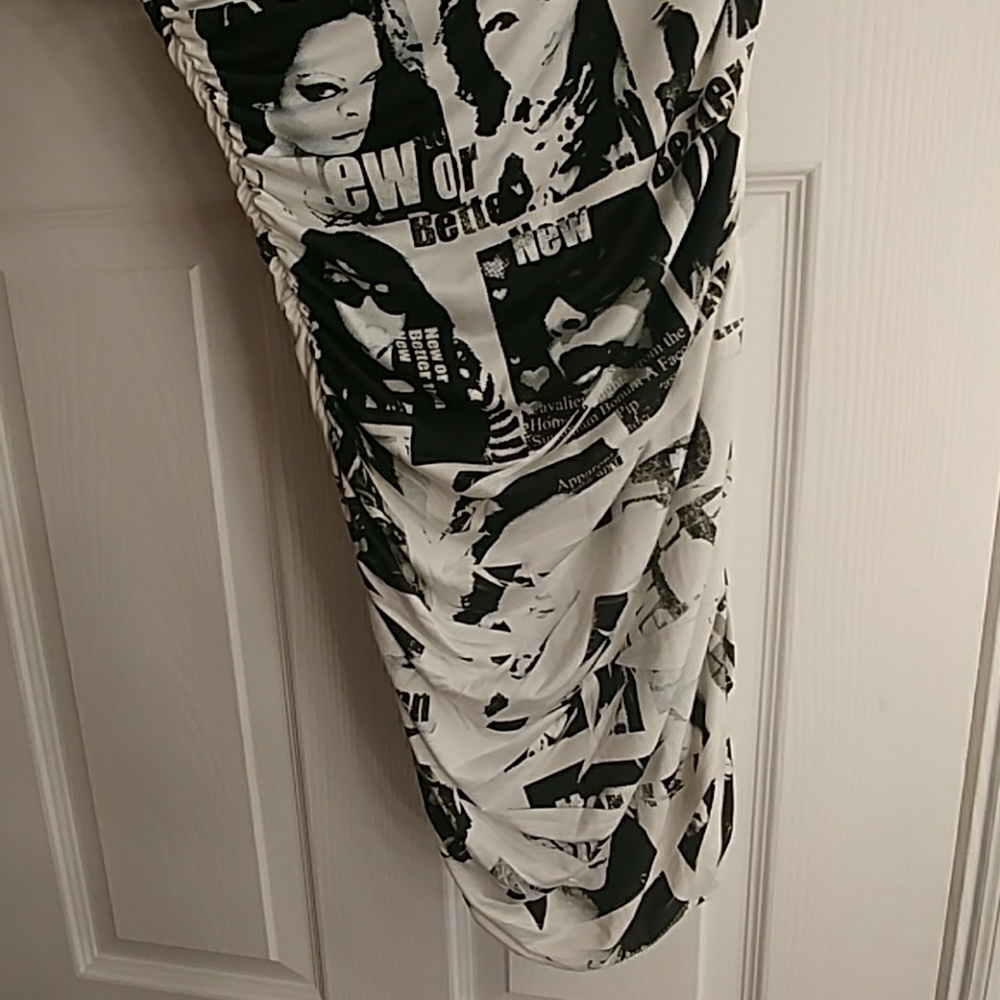 Sirens Mini Dress - Picture 3 of 3