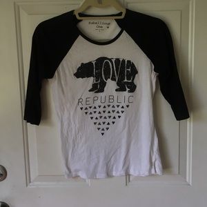 Love Republic T