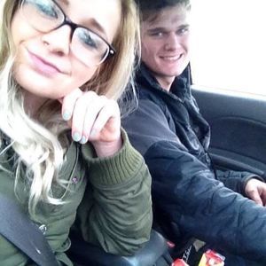 Meet your Posher, Karin