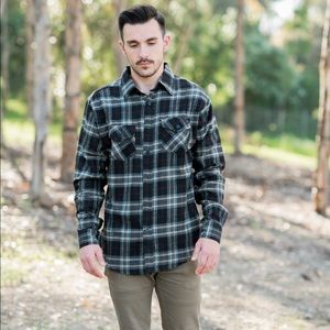 LAST ONE ** SALE** Men's Flannel