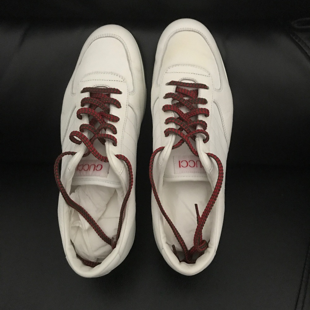 Men Gucci Sneakers