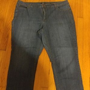 Jeans 20w
