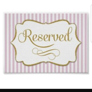 Reserved for alexb12394