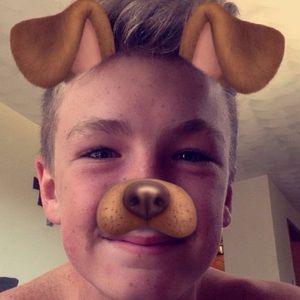 Meet your Posher, Hunter