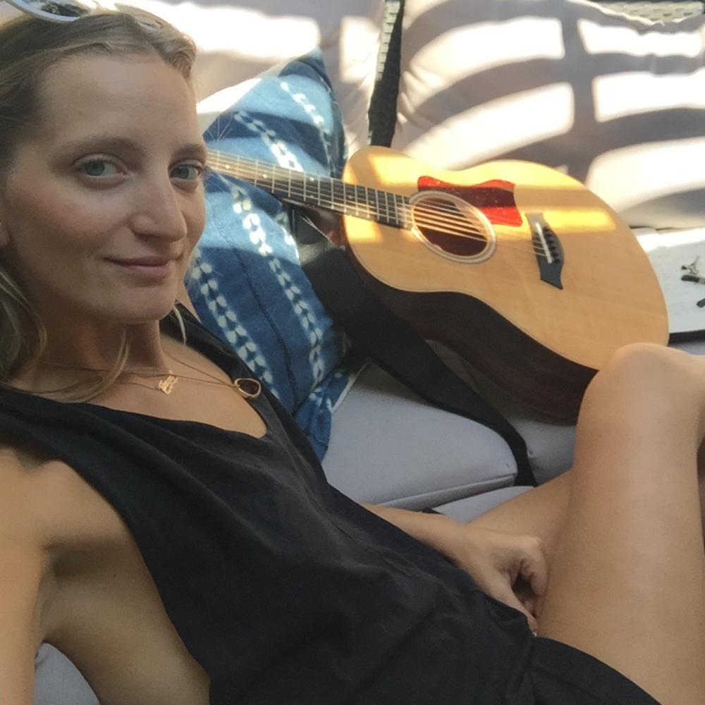 Meet your Posher, Jan