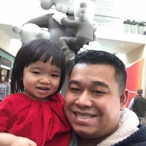 Meet your Posher, Dang