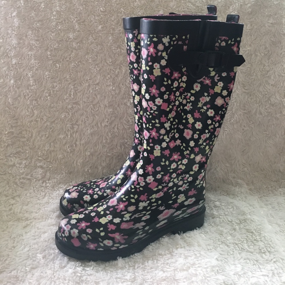 Rainboots